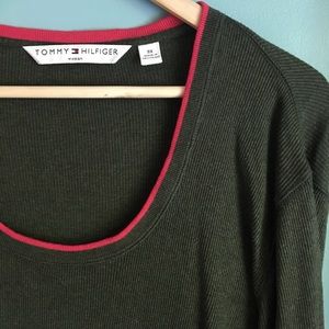 Tommy Hilfiger Thermal Top